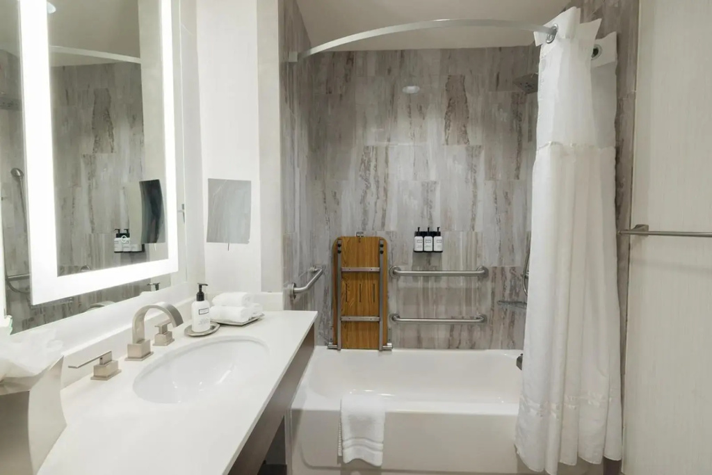 voco Hotel Napoleon Memphis by IHG