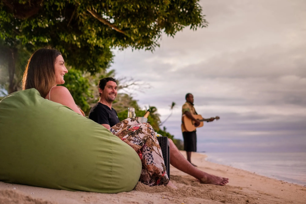 Lomani Island Resort & Spa