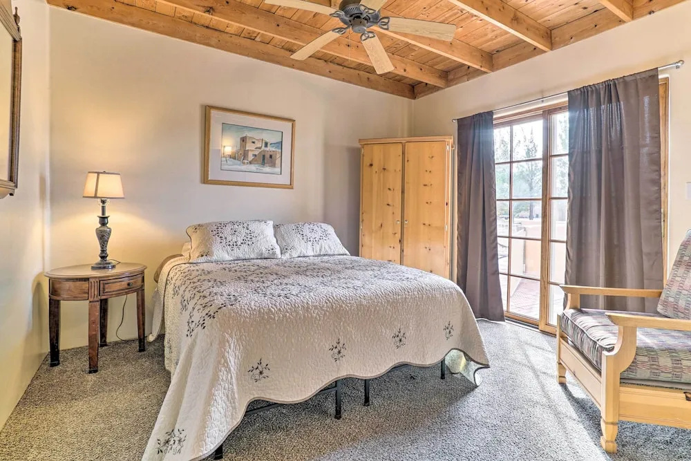 Las Cruces Adobe Near Mesilla & NMSU