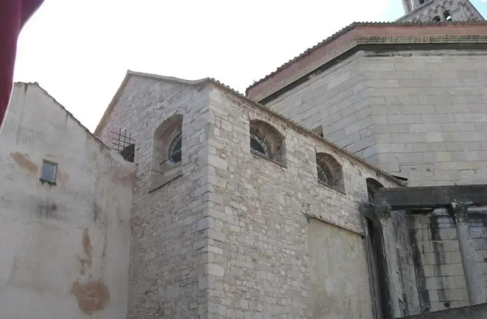 Apartments Elena (ST)