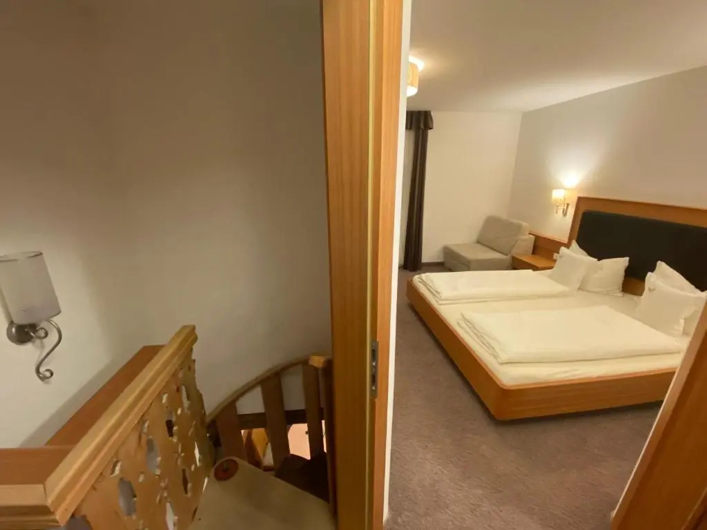 Hotel Castel Latemar