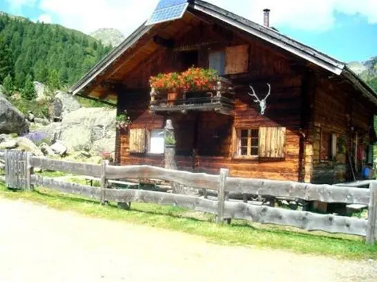 Haus Klaunzer
