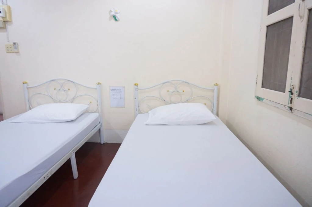 Rattanasin Hotel