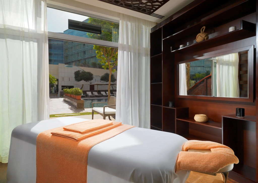 Le Meridien Cairo Airport