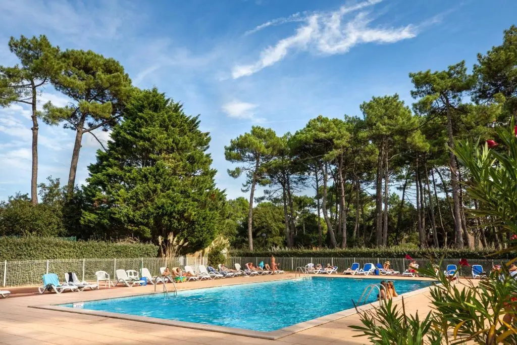 SOWELL Family Pignada Plage