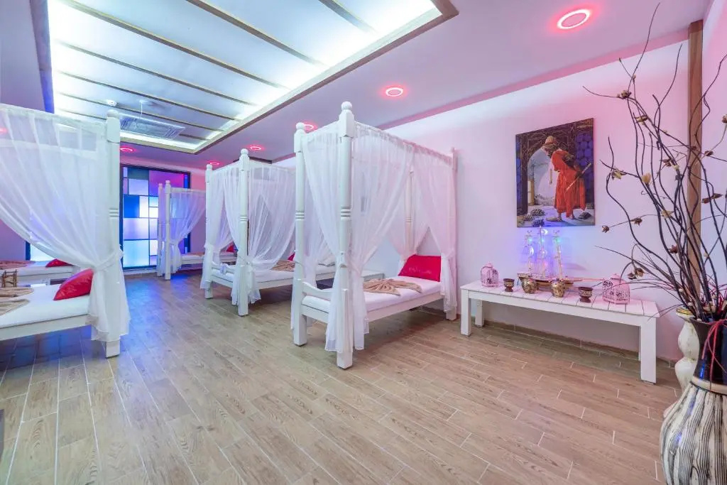 Lonicera Premium - Ultra All Inclusive