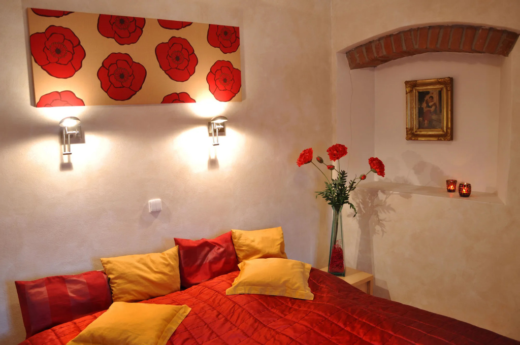 Boutique Hotel Romantick