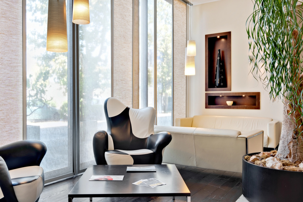 Italiana Hotels Cosenza