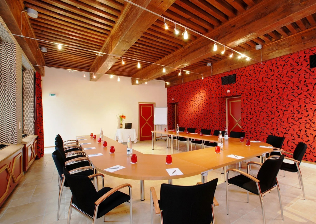 Villa Florentine, A Beauvallon Hotel & Spa