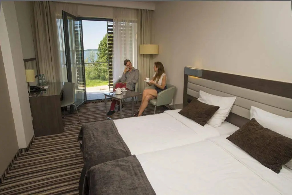 Sułkowski Conference Resort