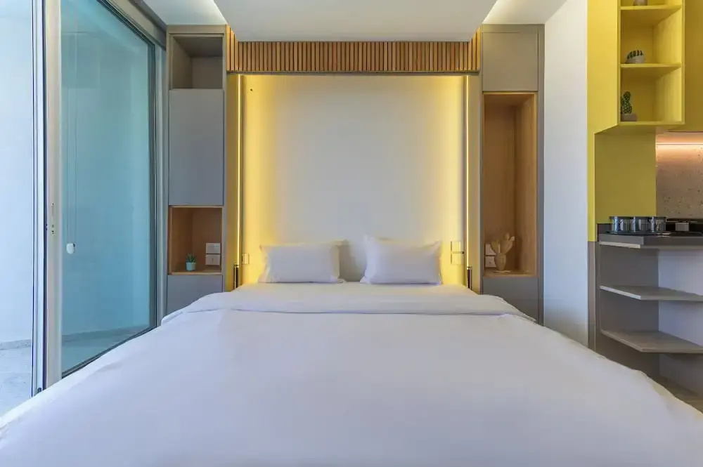 Wave 515 - Getaway Chalet at Sawary Resort Batroun