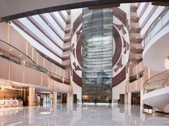 Delphi Sky Hotel