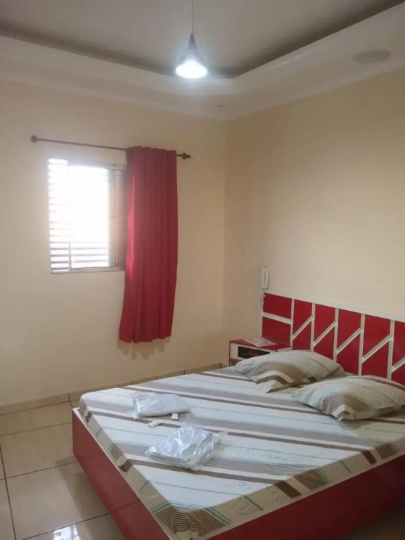 Hotel Momentos