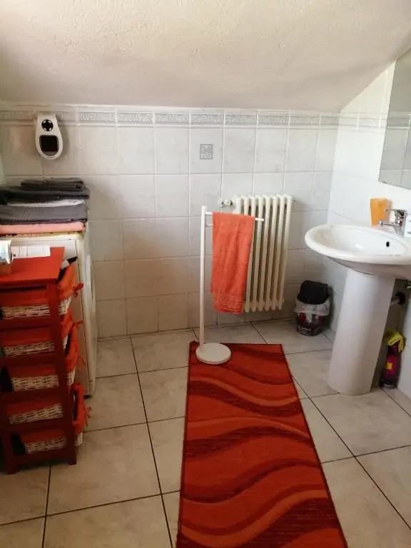 Camera 3B Con Bagno