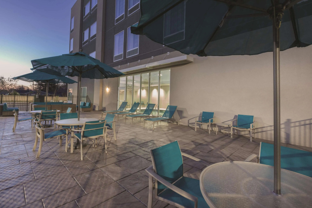 La Quinta by Wyndham Terre Haute