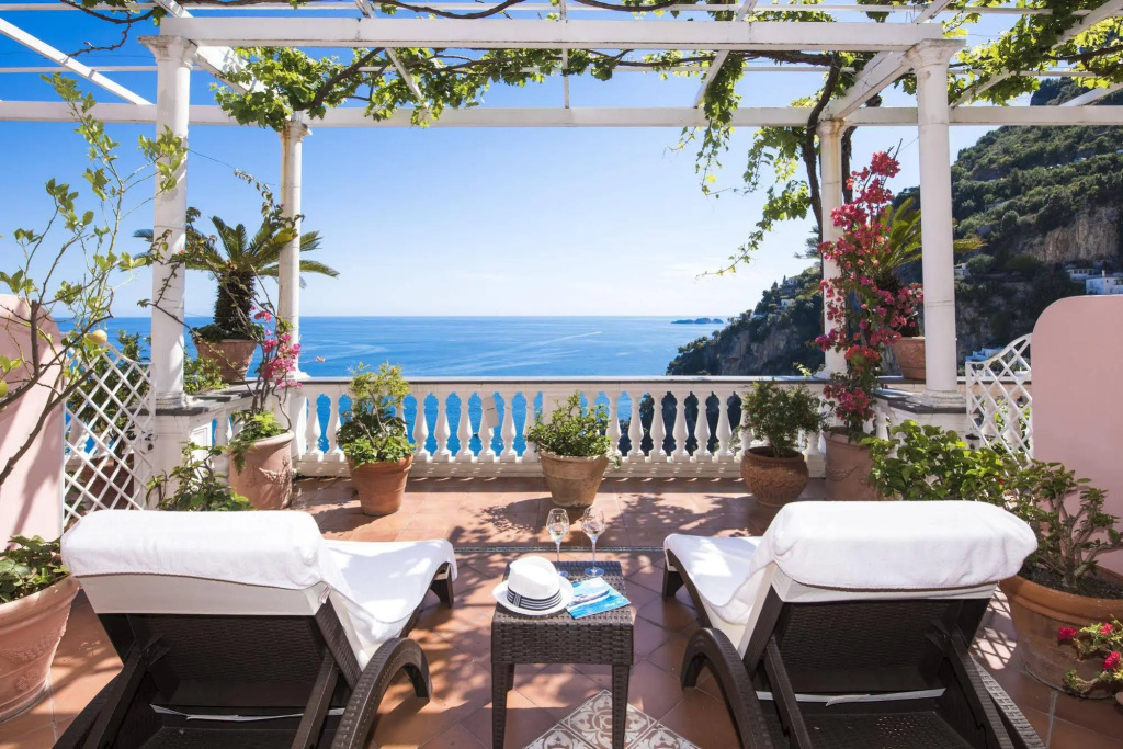 Hotel Villa Gabrisa
