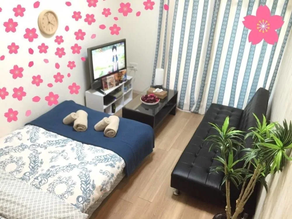 Dotonbori Apartment 0 4