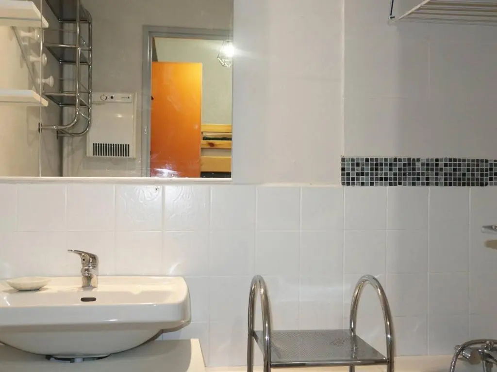 Appartement Les Orres, 1 pièce, 4 personnes - FR-1-322-409