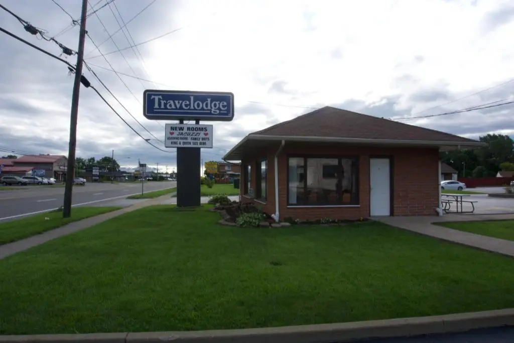 Travelodge by Wyndham Niagara Falls - New York