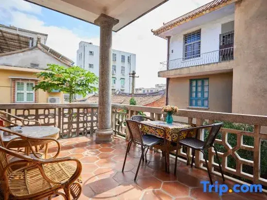 Quanzhou Xiangmi Homestay
