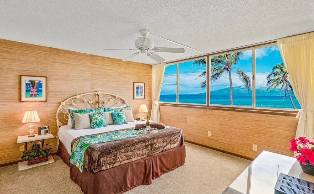 Royal Kahana 309 1 Bedroom Condo 1 Condo by RedAwning