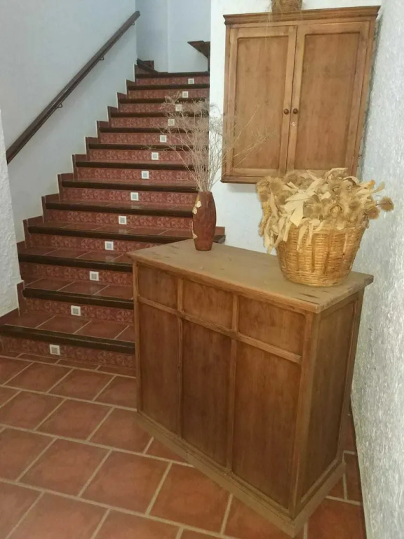 El lagar de Pepe