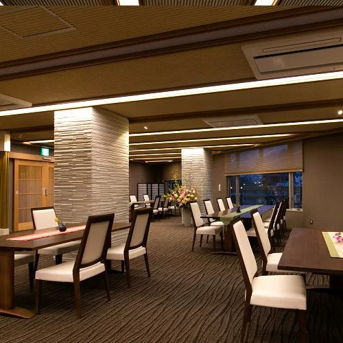 Sanyanagitei Ryokan