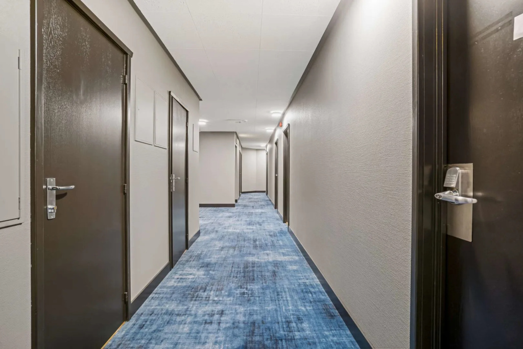 Hotel Haugesund