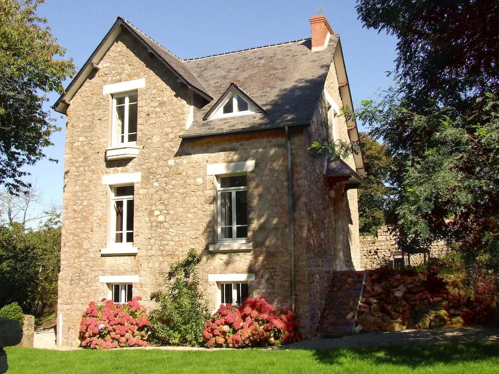 Laiterie de Tocqueville B&B