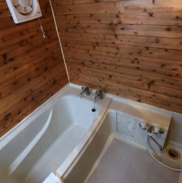 Sennin Cabin Hakuba- Vacation STAY 86892