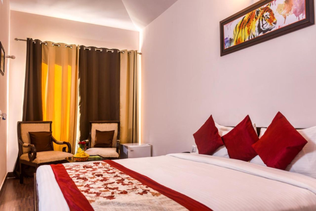 Atulya Resort