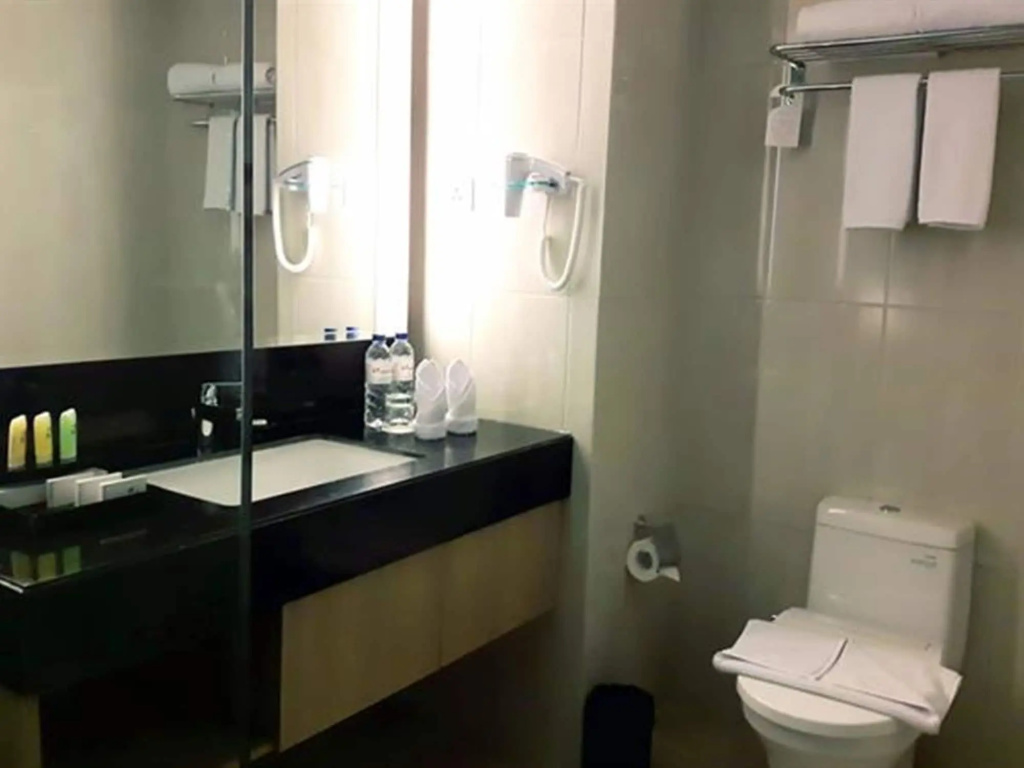 Swiss-Belinn Tunjungan Surabaya