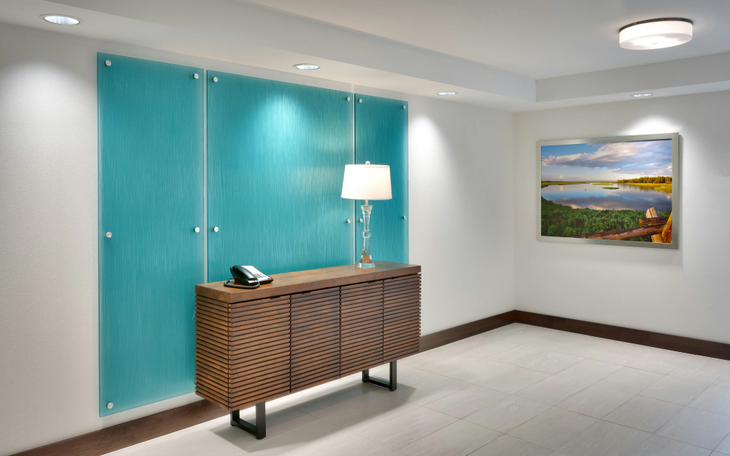 Hilton Garden Inn Boise Downtown