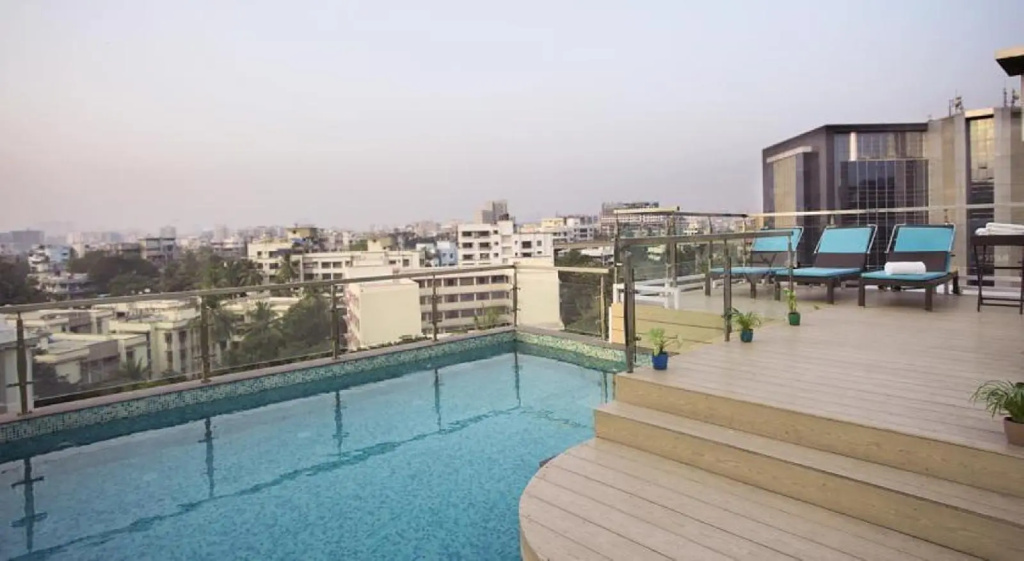 Hotel Aureole