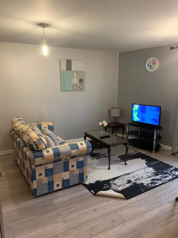 Dartford Bridge Serviced Apartment