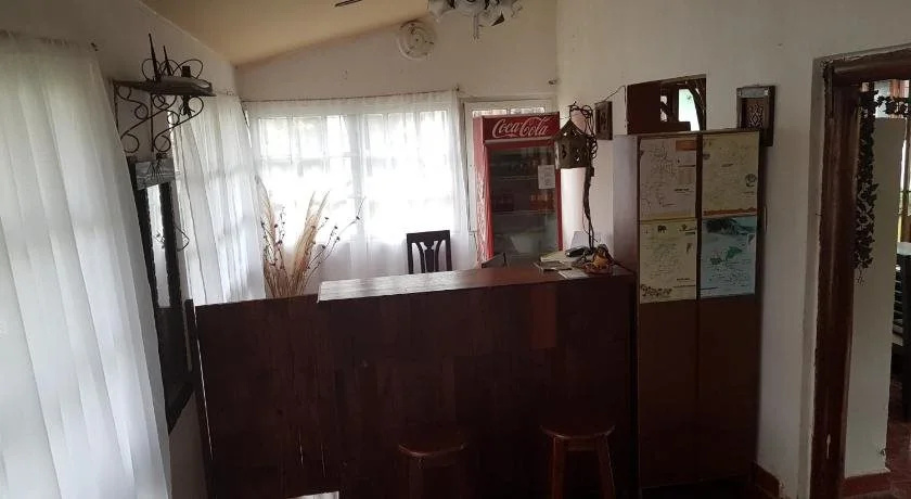 La Casa de Reyes Posada