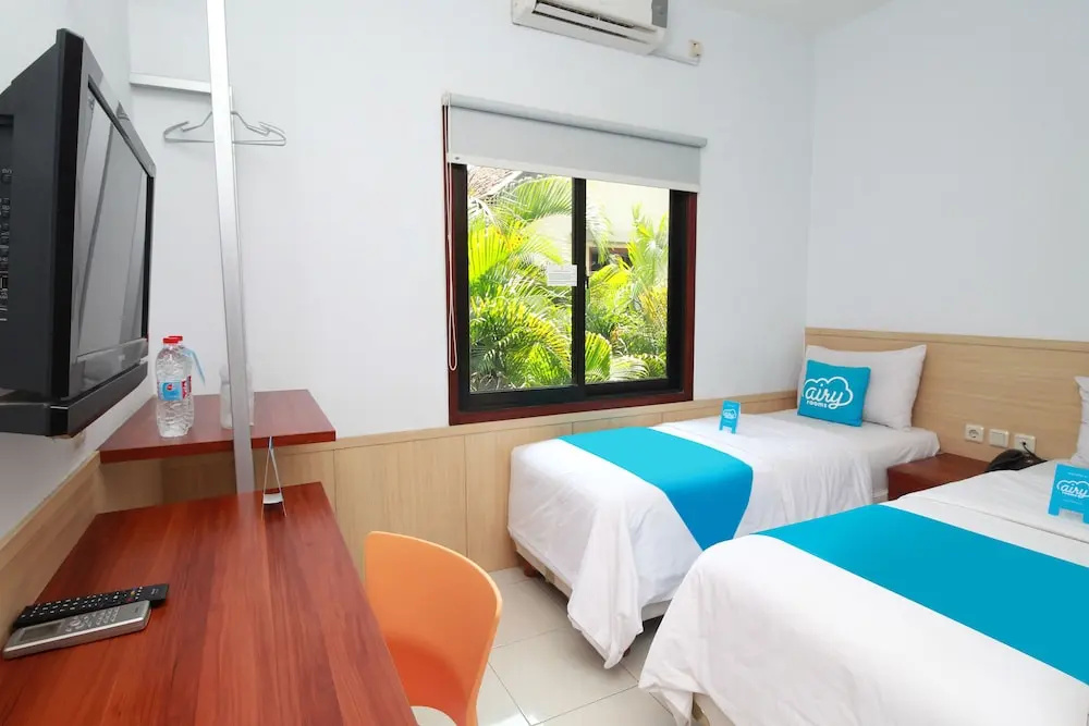 Airy Ciumbuleuit 156 Bandung