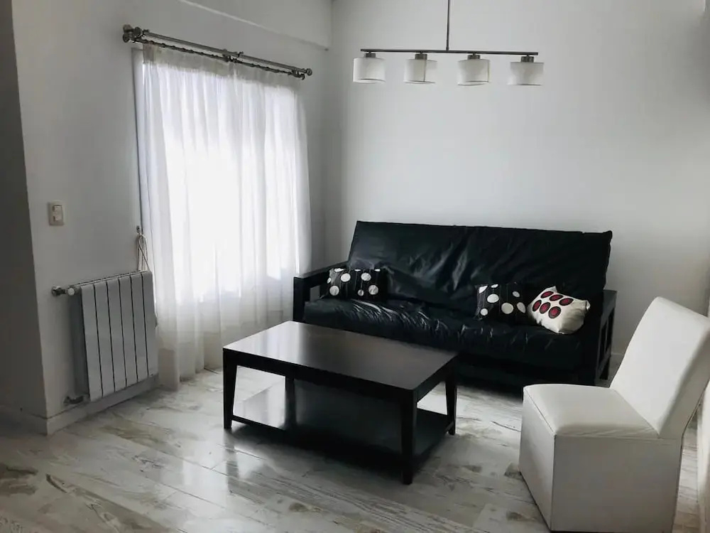 Duplex Rada Tilly