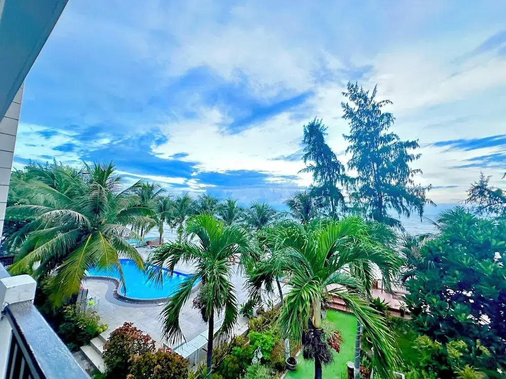Myla Havana Resort Mũi Né