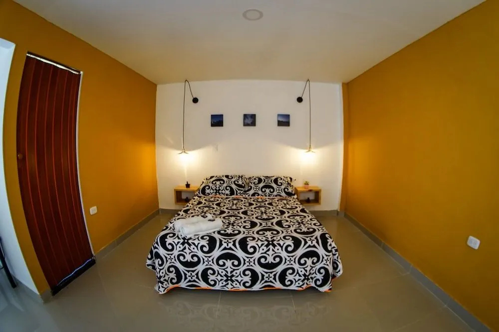 Hotel La Casablanca Tayrona