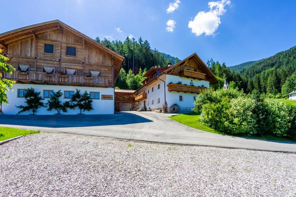 Weliserhof