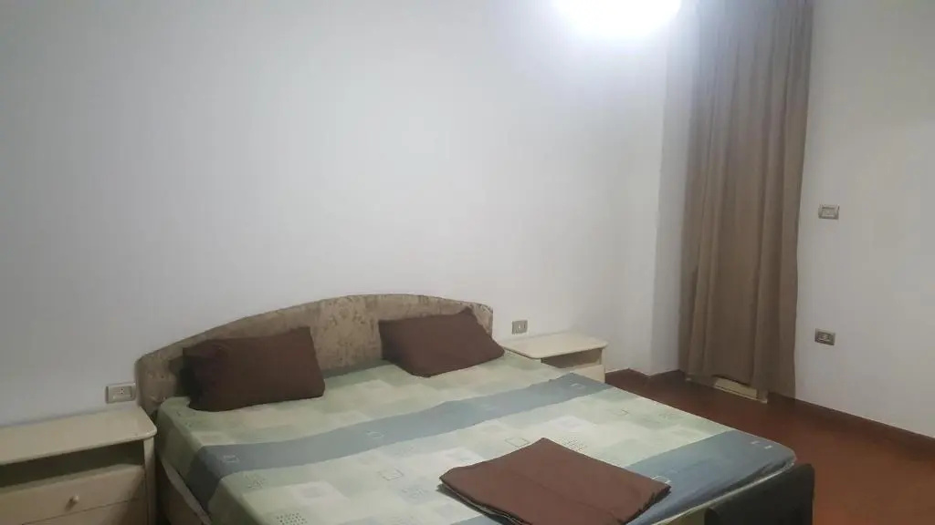 Holiday Villa 1