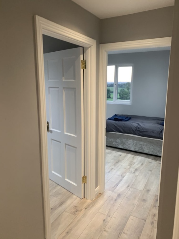 Private Central Apartment Near Kilcullen