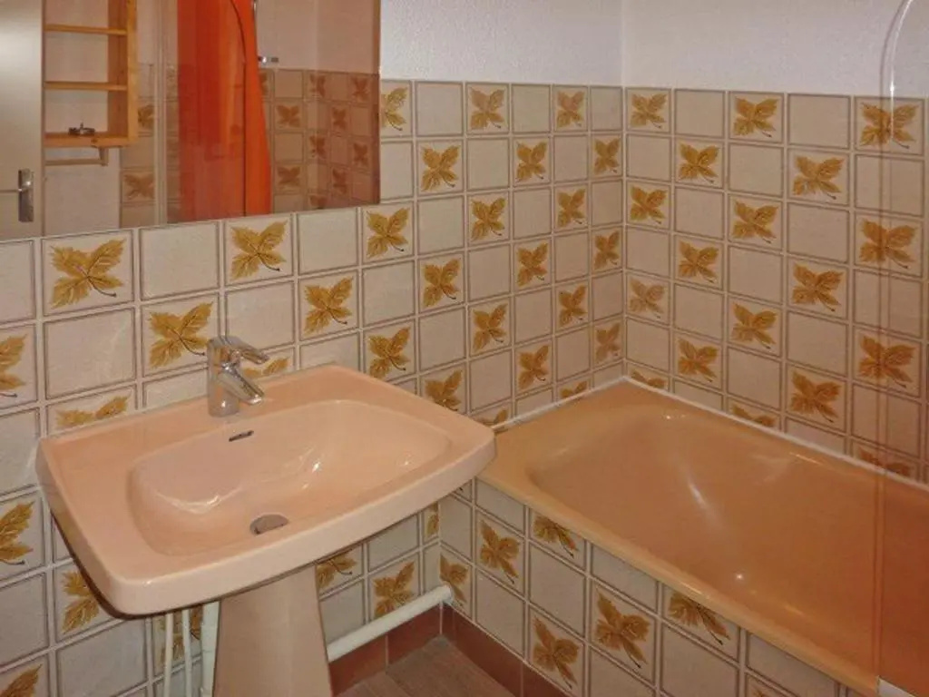 Appartement Les Orres, 1 pièce, 4 personnes - FR-1-322-389