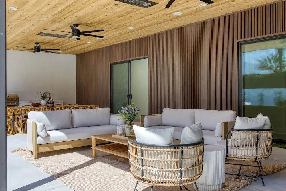 The Reserve at Polo Villas 15 by Avantstay