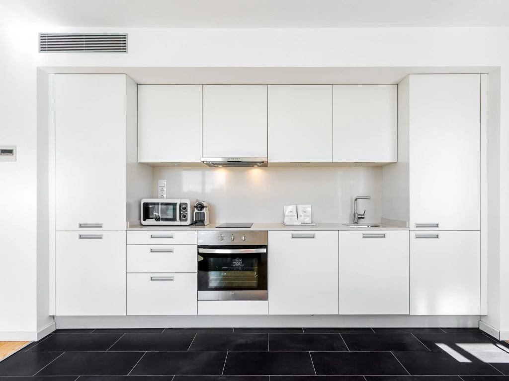 UD Rambla Suites & Pool 22 (1BR)