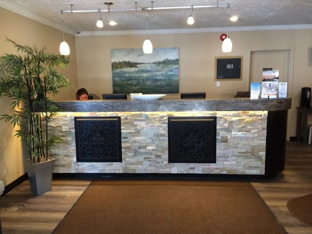 Coastal Inn Moncton/ Dieppe