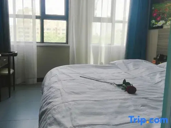 Xibei Business Hotel, Urumqi