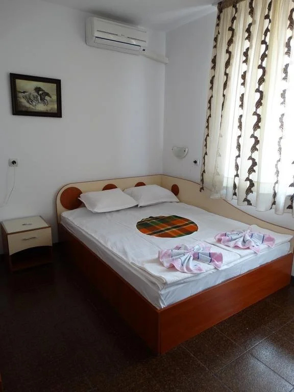 Guest House Rositsa