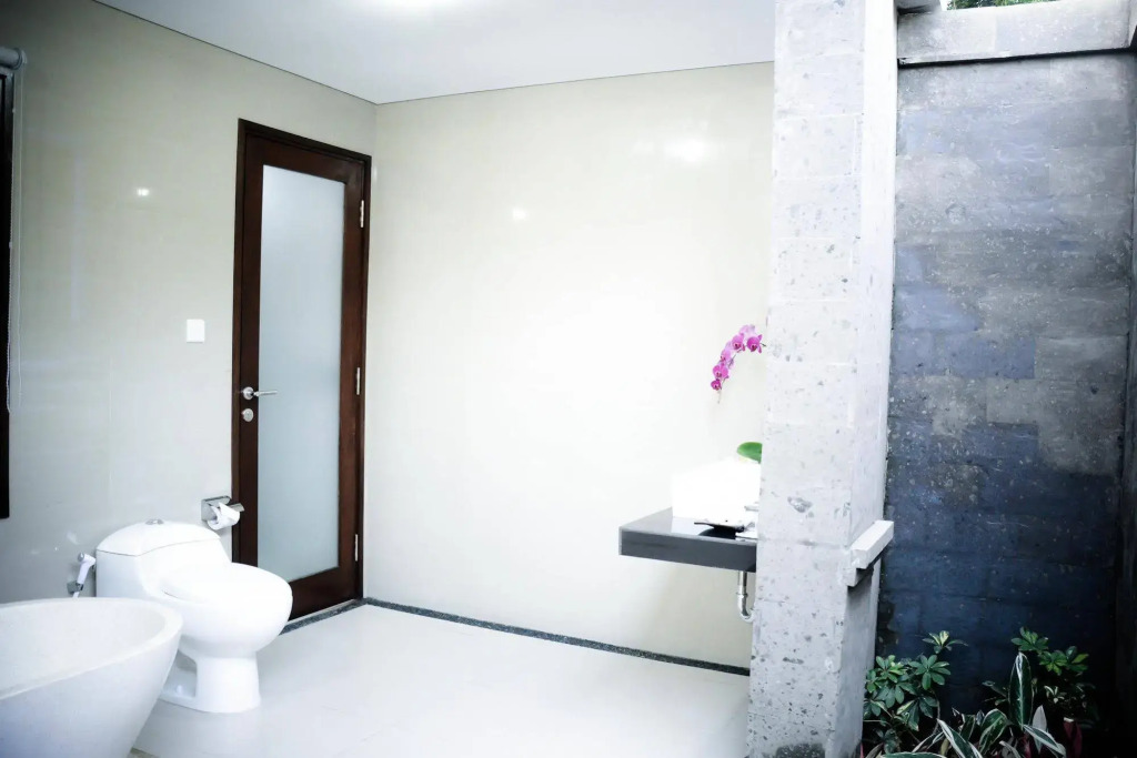 Full Moon Villa Ubud